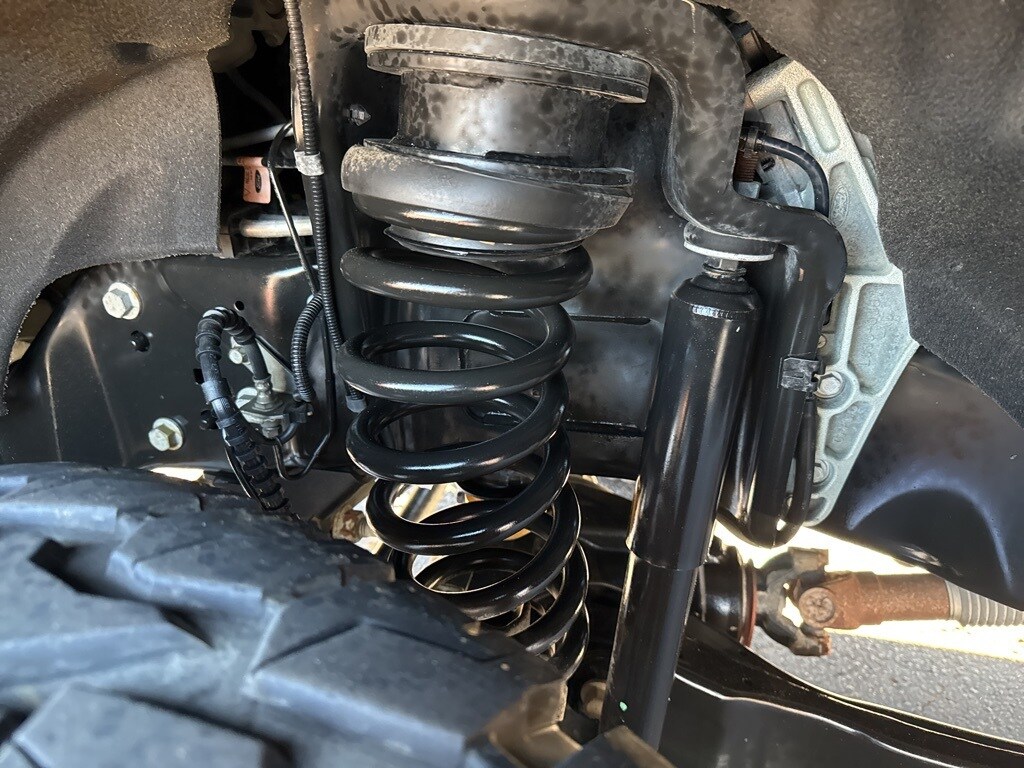 2021 Ford F-450 photo 2