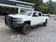 Chevrolet Silverado 3500HD