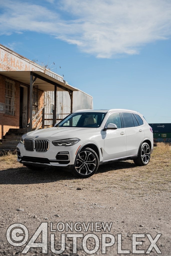 2021 BMW X5 Base's photo