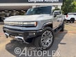 GMC Hummer EV SUV