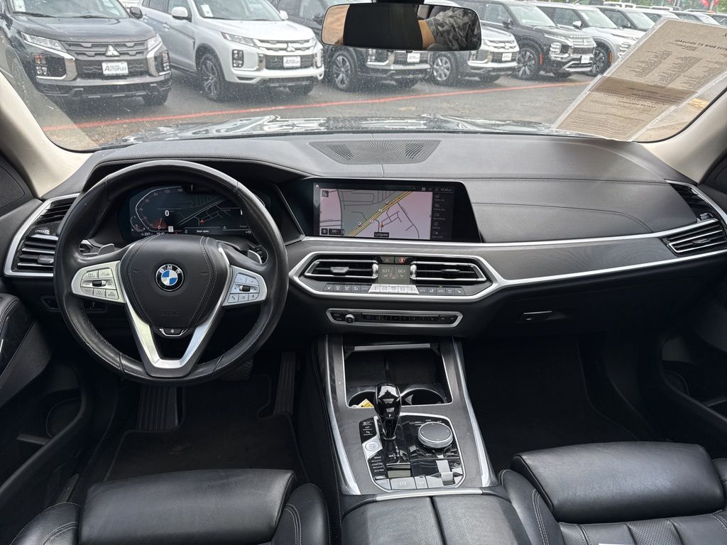 2022 BMW X7 40i - Photo 45