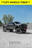 Ford F-350SD