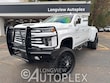 Chevrolet Silverado 3500HD