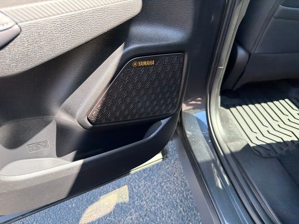 2026 Mitsubishi Outlander SE - Photo 36