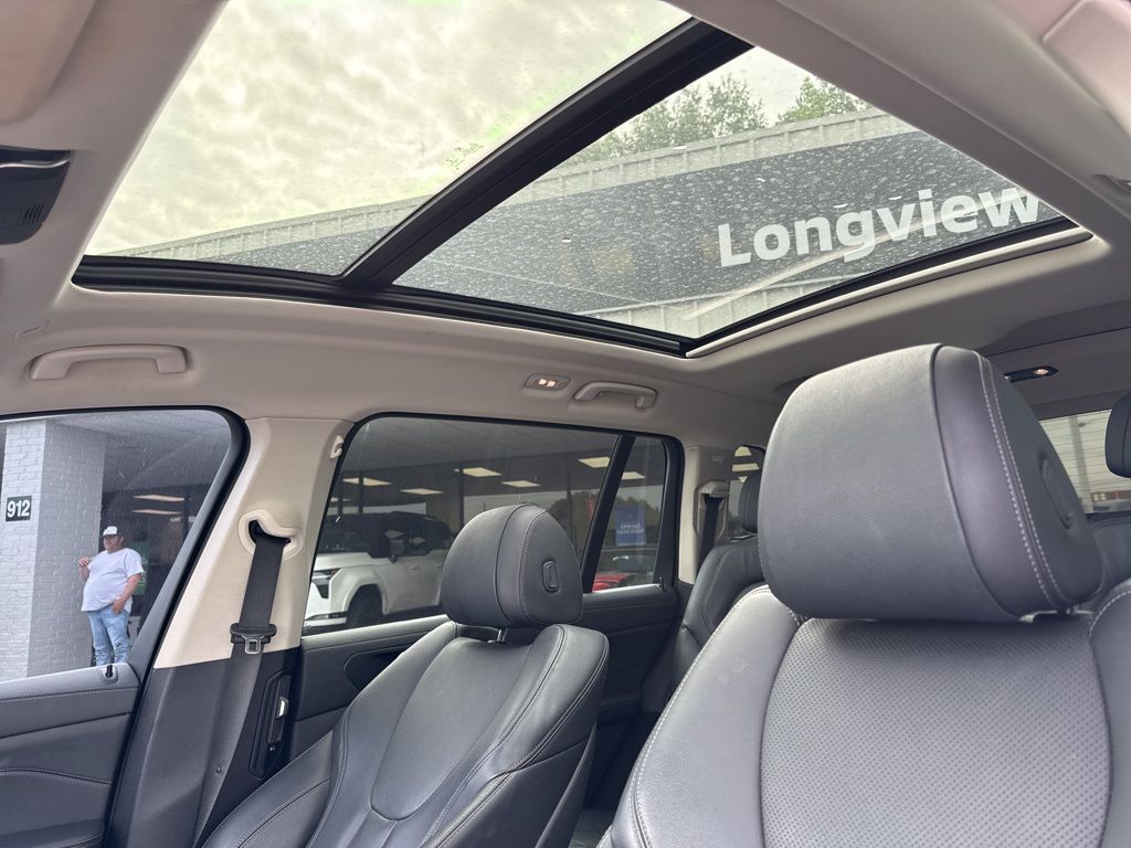 2022 BMW X7 40i - Photo 20