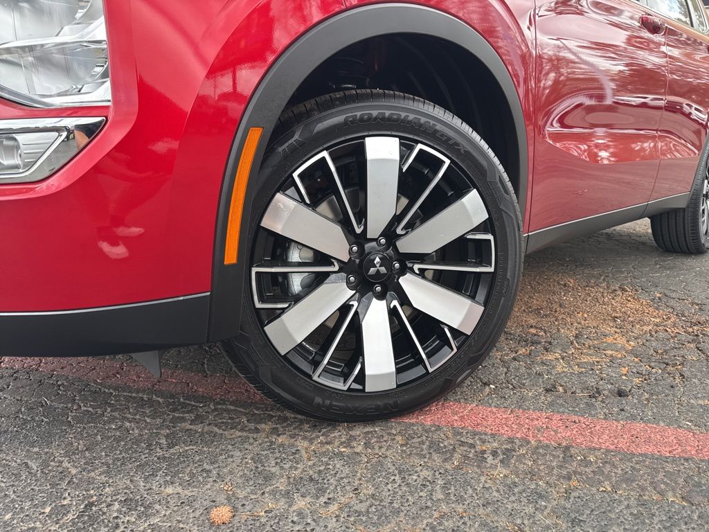 New Mitsubishi Inventory in Longview, TX | Longview Autoplex