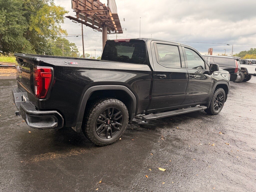 2023 Gmc Sierra 1500 Elevation photo 3