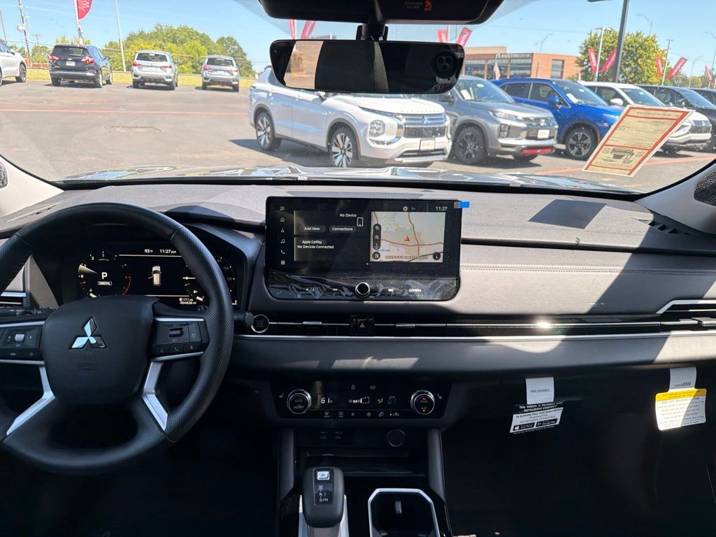 2026 Mitsubishi Outlander SE - Photo 41
