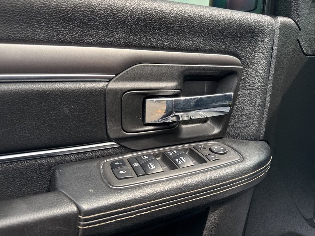 2021 RAM Ram 1500 Classic Warlock - Photo 12