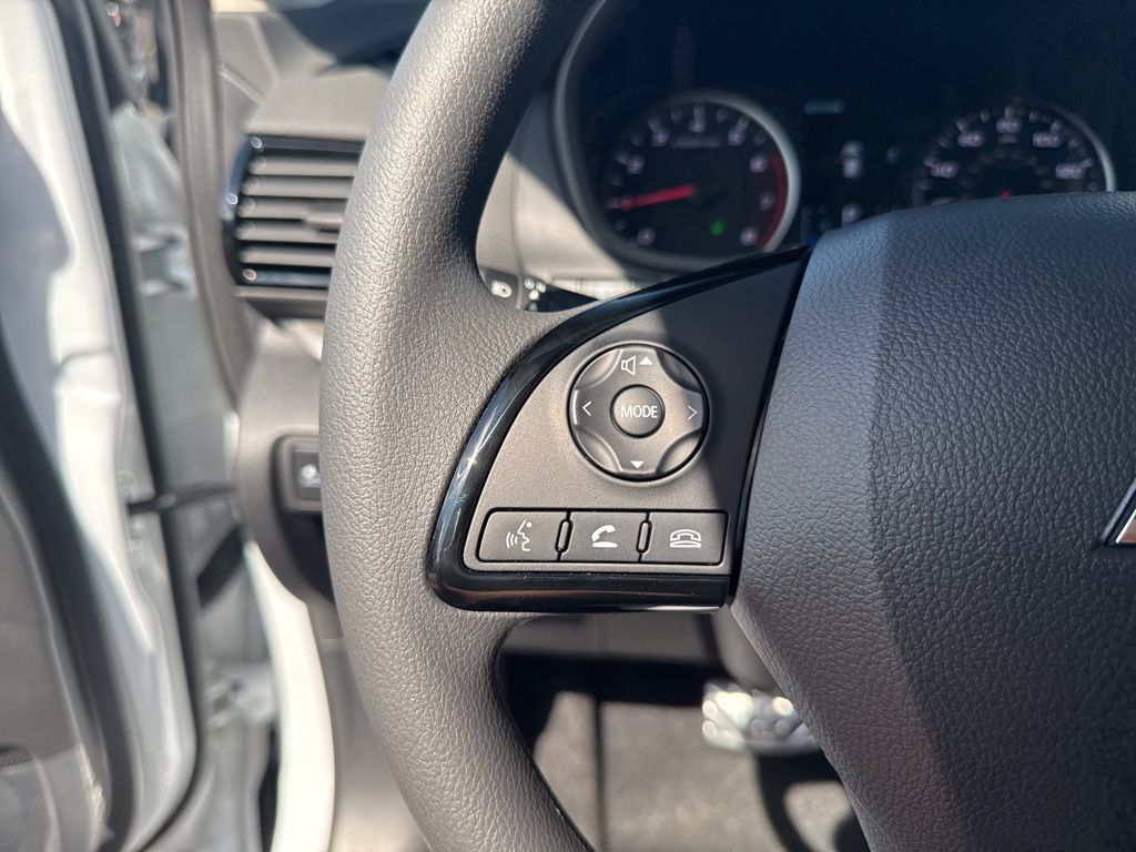 2026 Mitsubishi Eclipse Cross ES - Photo 19