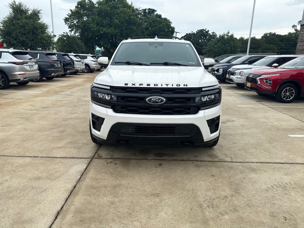 Used 2024 Ford Expedition Limited SUV