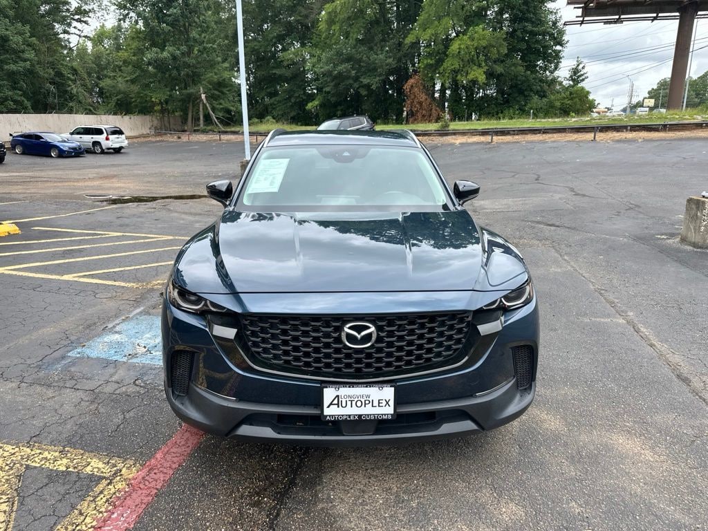 Used 2024 Mazda CX-50 2.5 S Select Package SUV