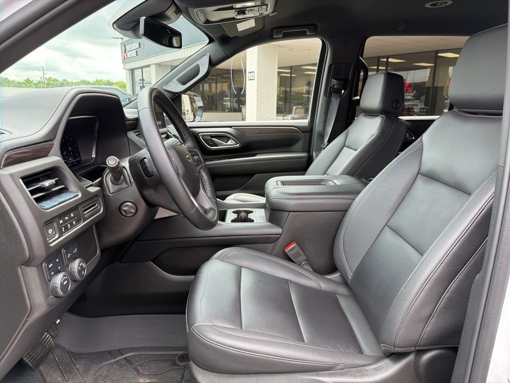 2024 Chevrolet Tahoe Z71 - Photo 22