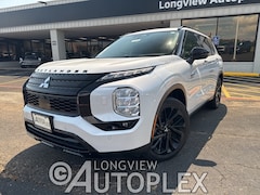 2025 Mitsubishi Outlander PHEV SEL Black Edition SUV