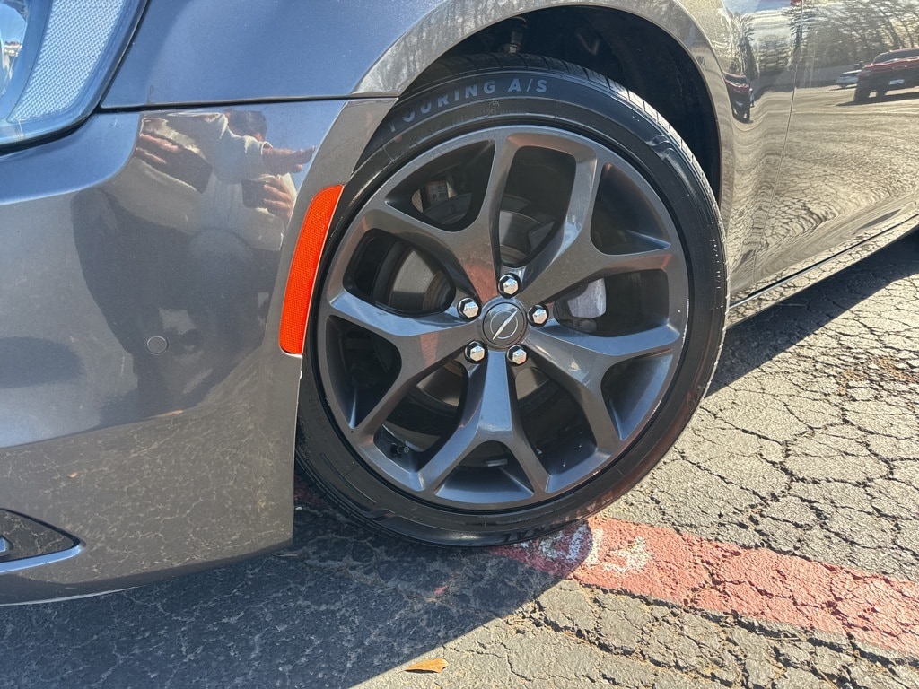 Used 2021 Chrysler 300 S Sedan