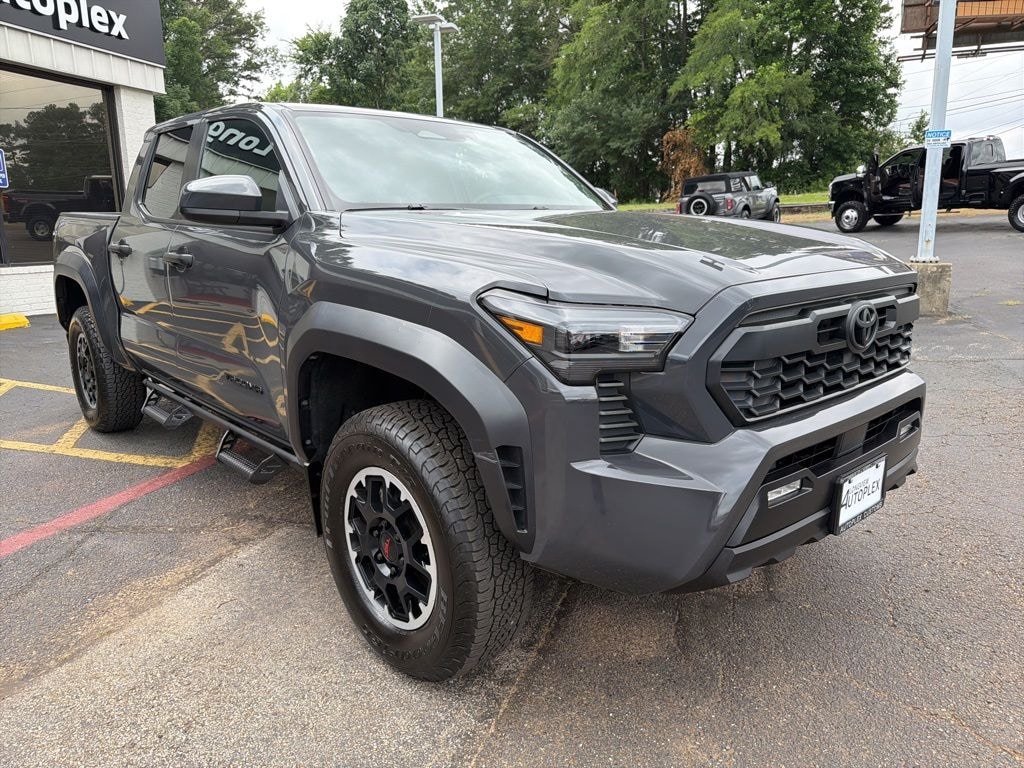Used 2024 Toyota Tacoma SR5 Truck