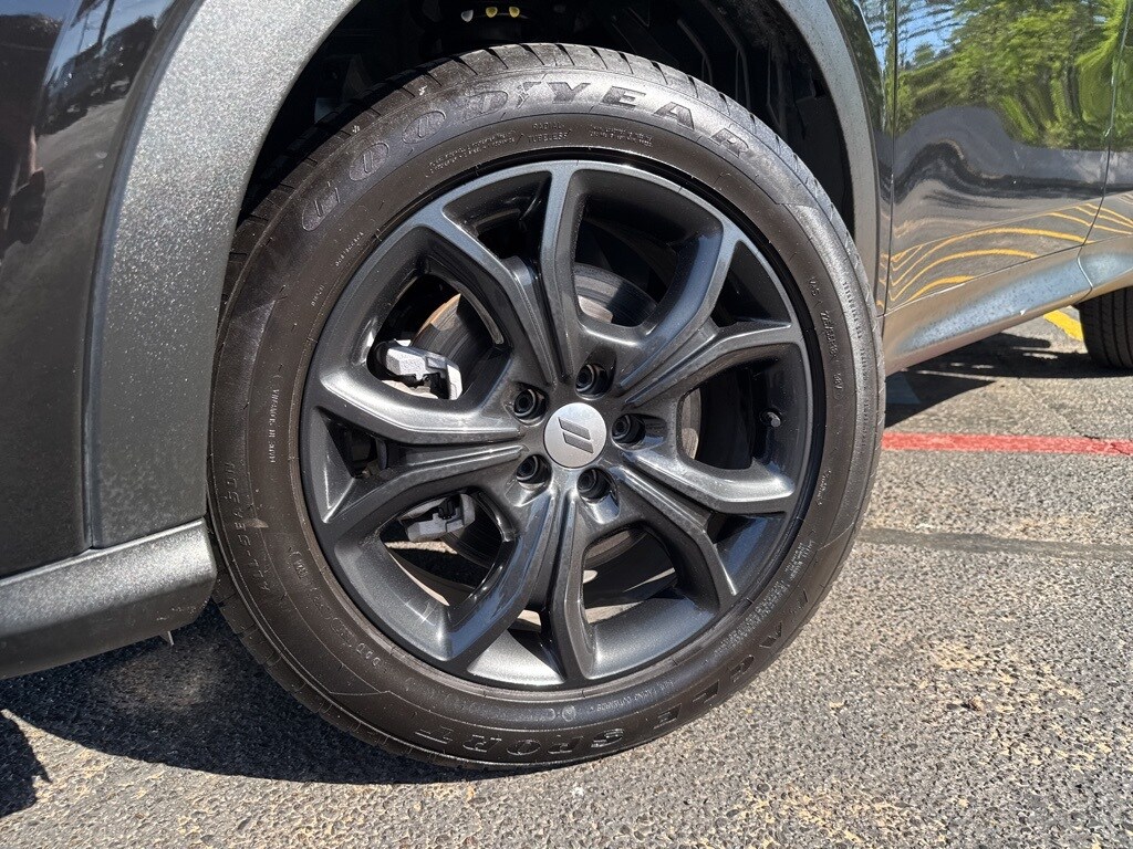 2024 Dodge Hornet GT photo 2