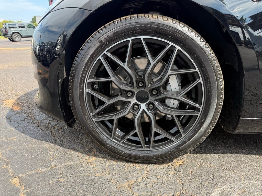 2019 Tesla Model 3 Long Range photo 4