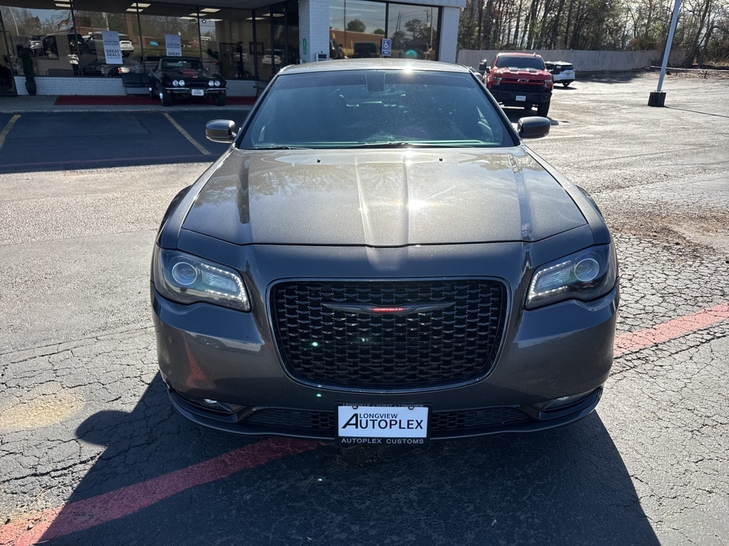 Used 2021 Chrysler 300 S Sedan
