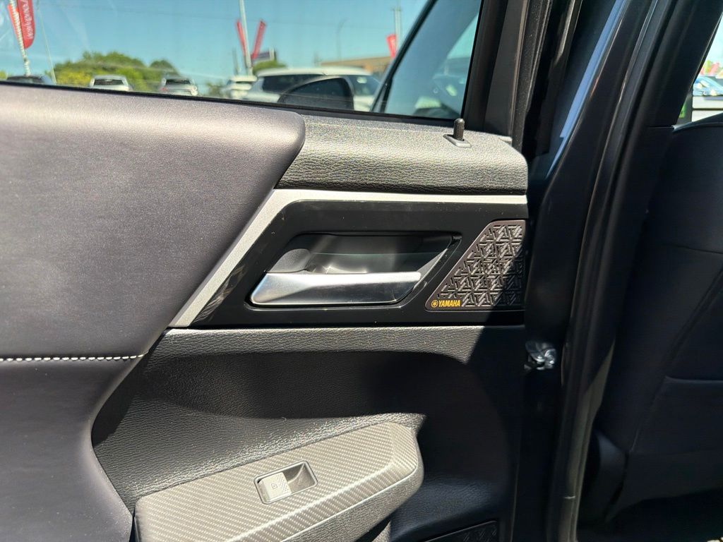 2026 Mitsubishi Outlander SE - Photo 34