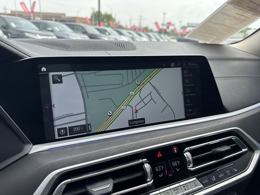 2022 BMW X7 40i - Photo 25
