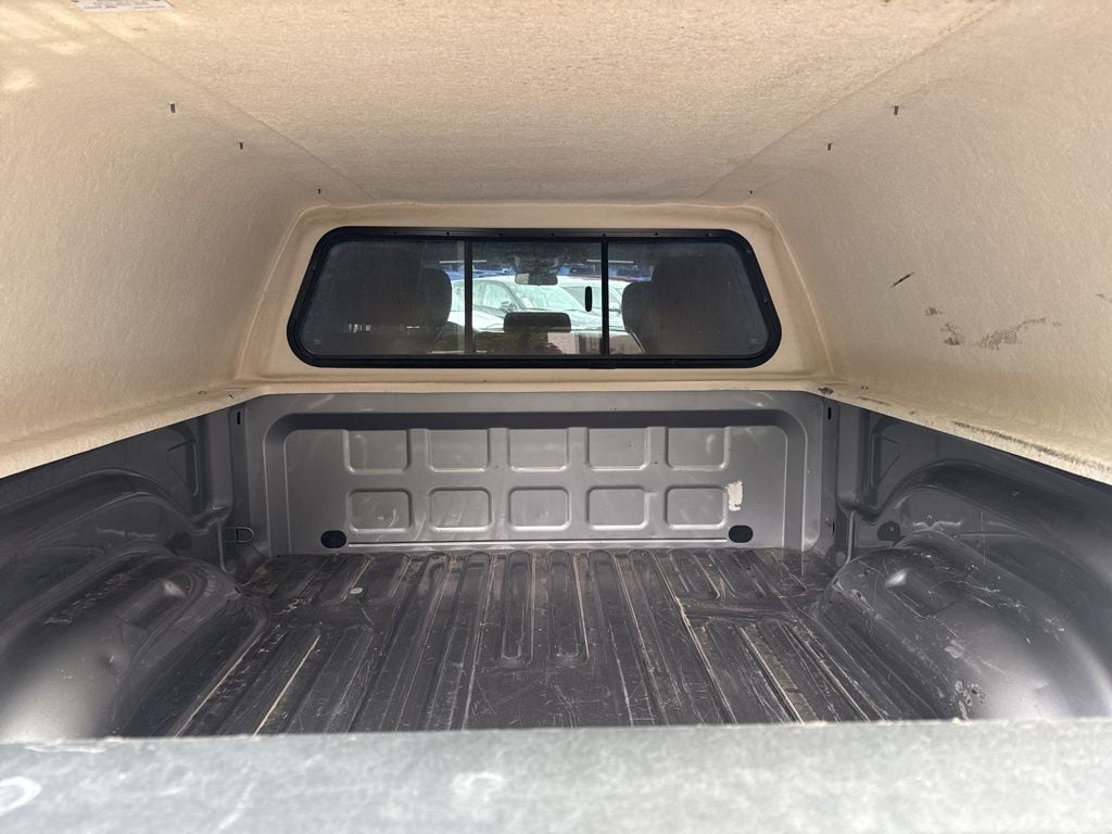 2021 RAM Ram 1500 Classic Warlock - Photo 8