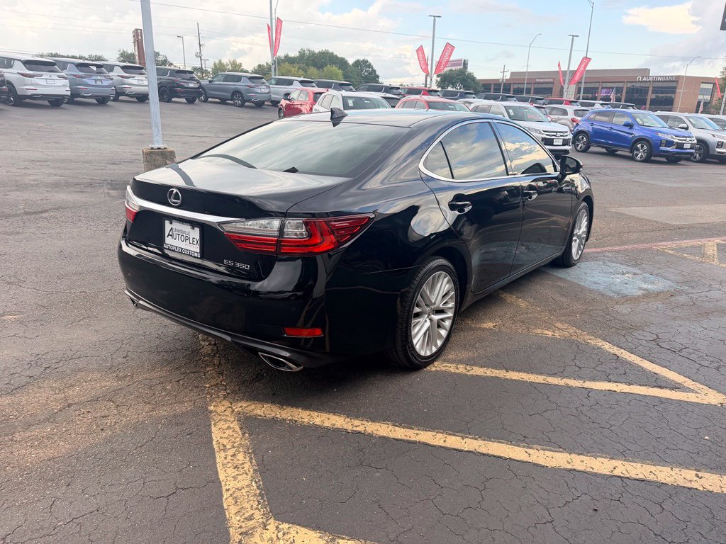 Used 2016 Lexus ES 350 Sedan