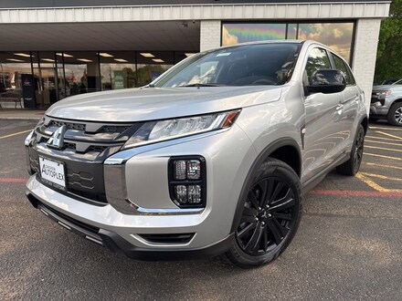 2026 Mitsubishi Outlander Sport 2.0 LE SUV