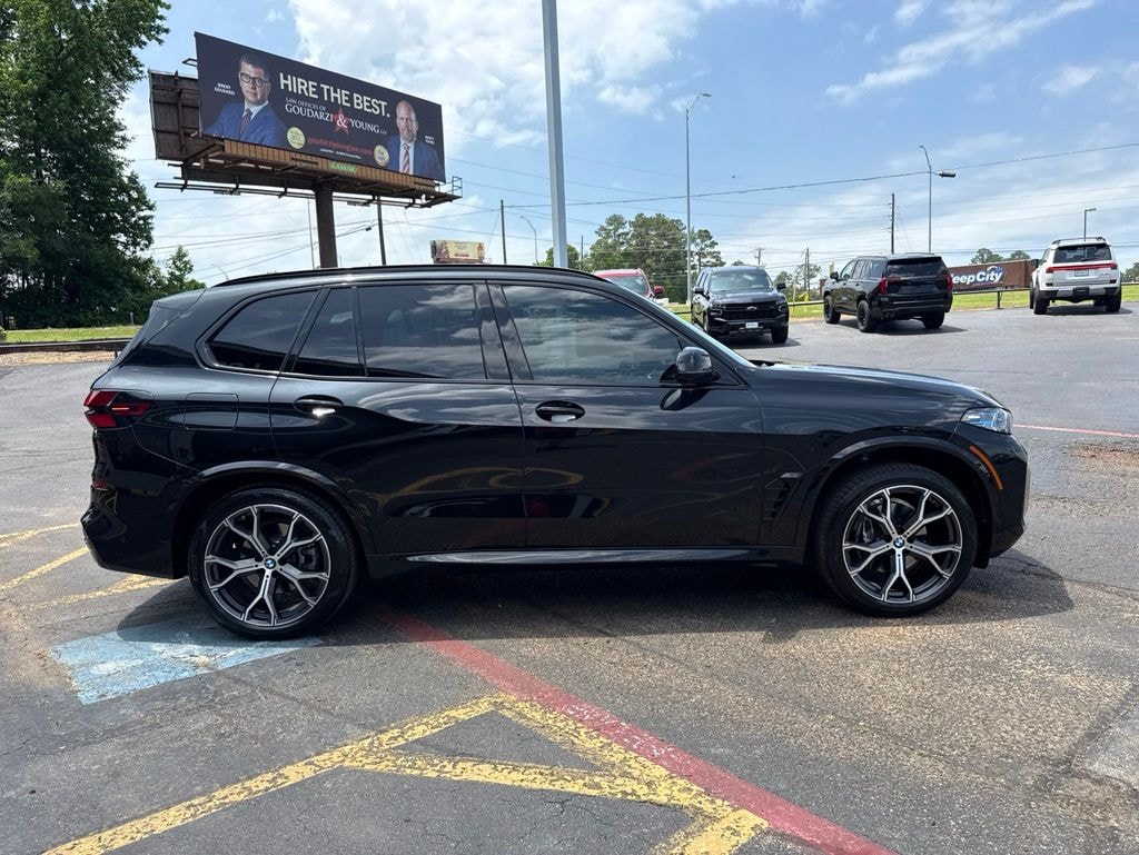 Used 2024 BMW X5 sDrive40i SUV