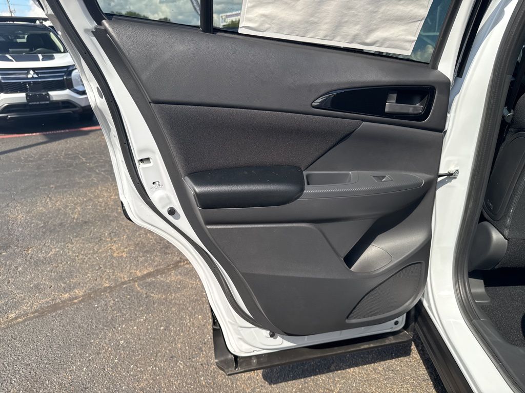 2026 Mitsubishi Eclipse Cross ES - Photo 28