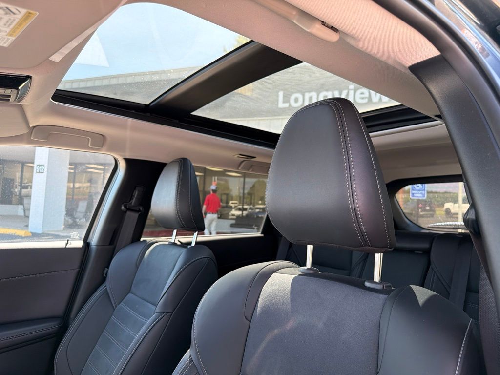 2026 Mitsubishi Outlander SE - Photo 20