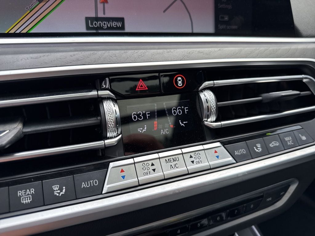 2022 BMW X7 40i - Photo 28
