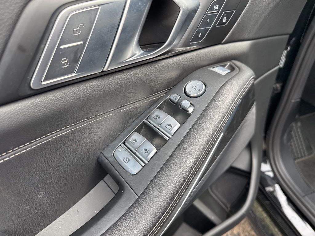 2022 BMW X7 40i - Photo 15