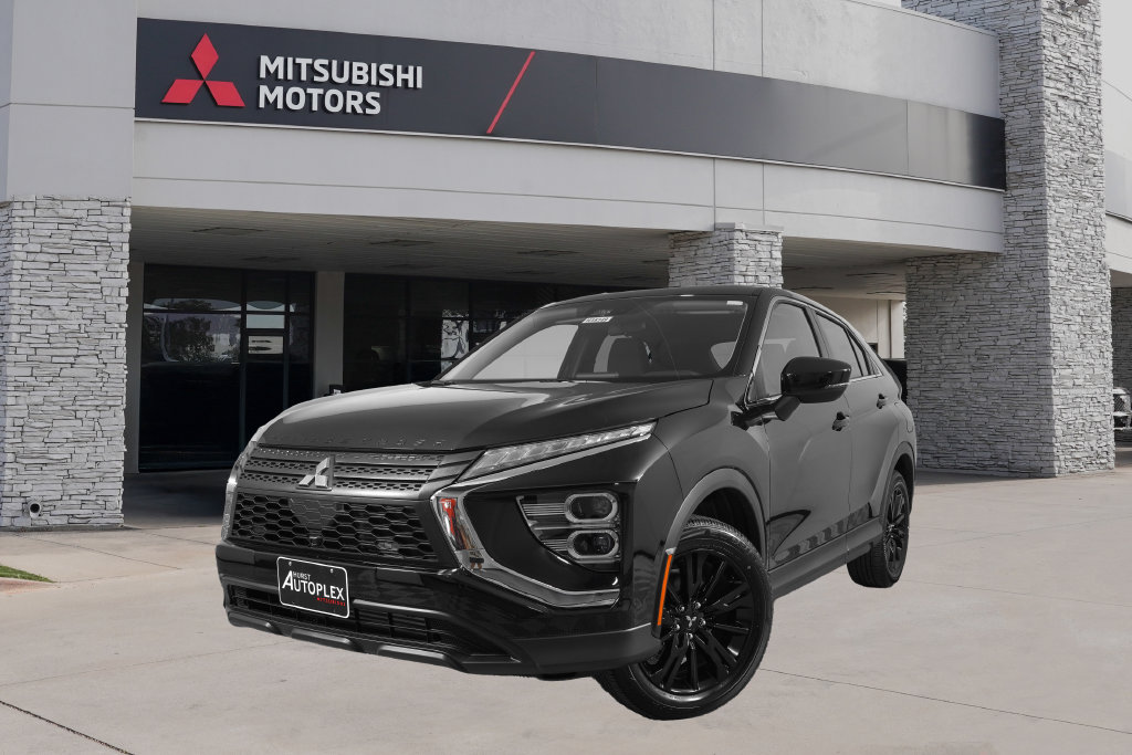 2026 Mitsubishi Eclipse Cross LE SUV