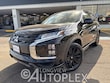 Mitsubishi Outlander Sport