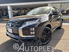 2025 Mitsubishi Outlander Sport 2.0 LE SUV