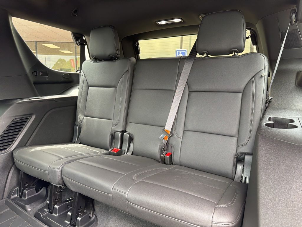 2024 Chevrolet Tahoe Z71 - Photo 39