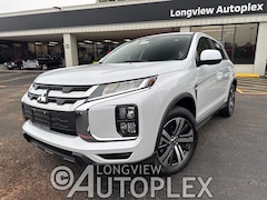 2025 Mitsubishi Outlander Sport 2.0 ES SUV