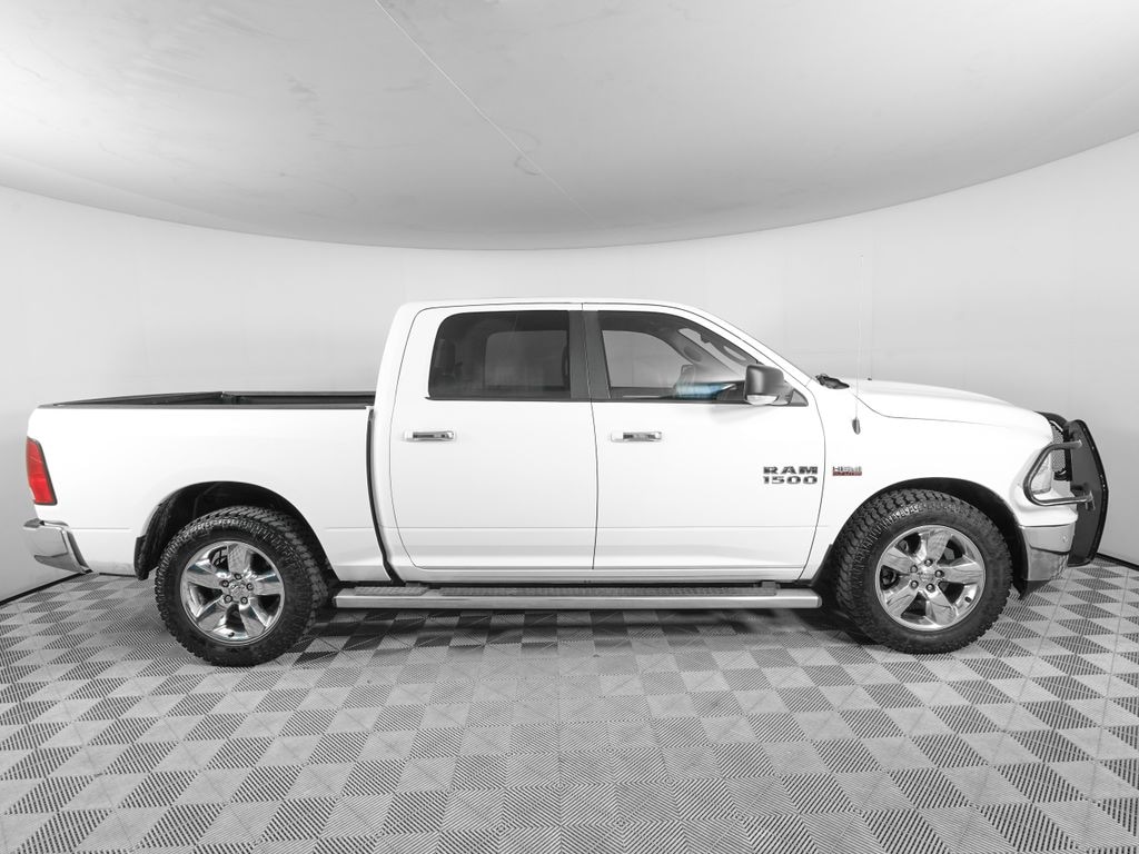 Used 2015 Ram 1500 Lone Star Truck