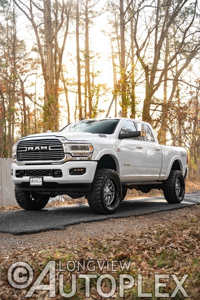 2022 RAM Ram 2500 Pickup Laramie's photo