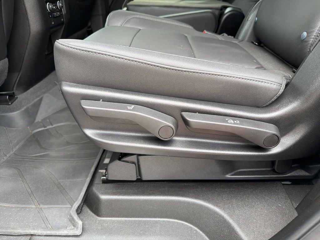 2024 Chevrolet Tahoe Z71 - Photo 37