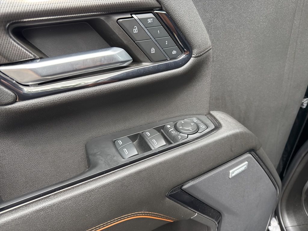 2024 GMC Sierra 2500HD AT4 - Photo 12