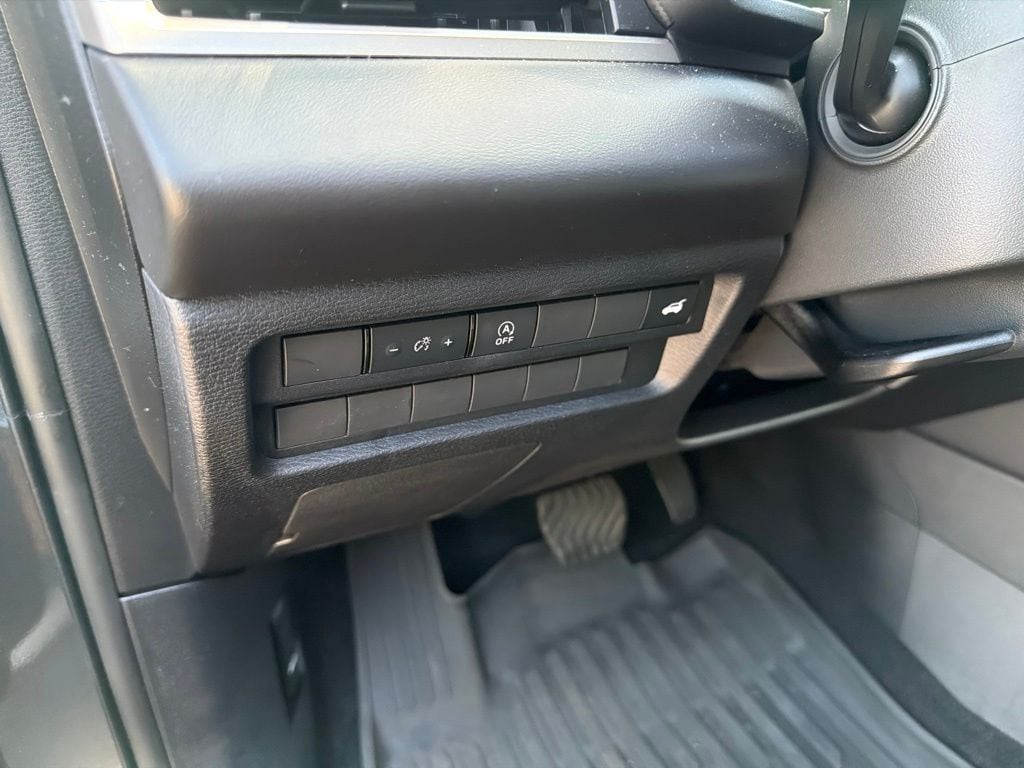 2026 Mitsubishi Outlander SE - Photo 16