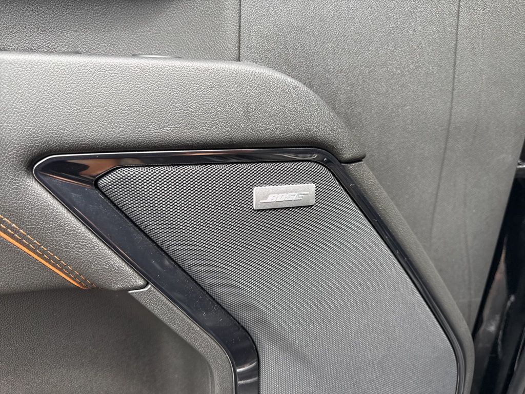 2024 GMC Sierra 2500HD AT4 - Photo 14