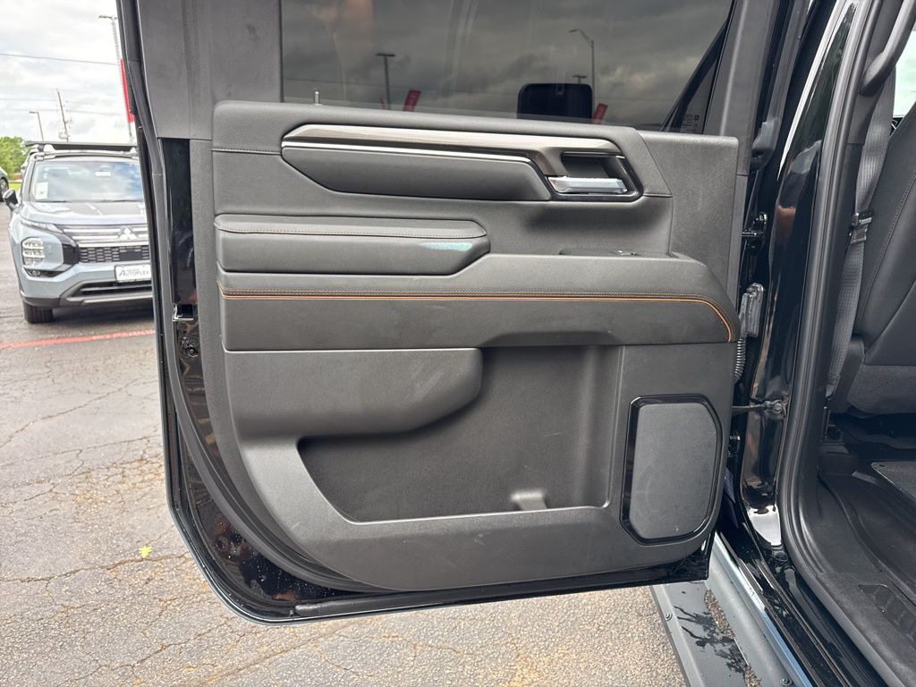 2024 GMC Sierra 2500HD AT4 - Photo 29