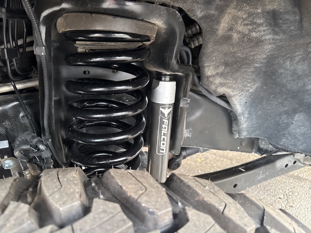 Used 2017 Ford F-350SD Lariat Truck