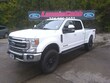  Ford Super Duty F-250 4WD
