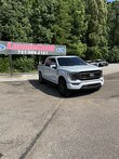  Ford F-150 4WD