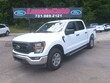 Ford F-150 4WD