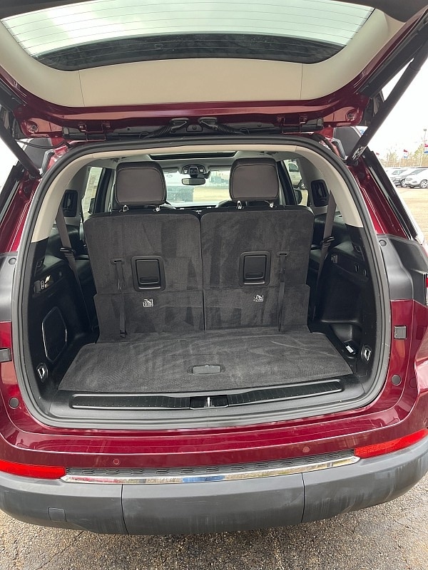 2021 Jeep Grand Cherokee L Limited - Photo 16